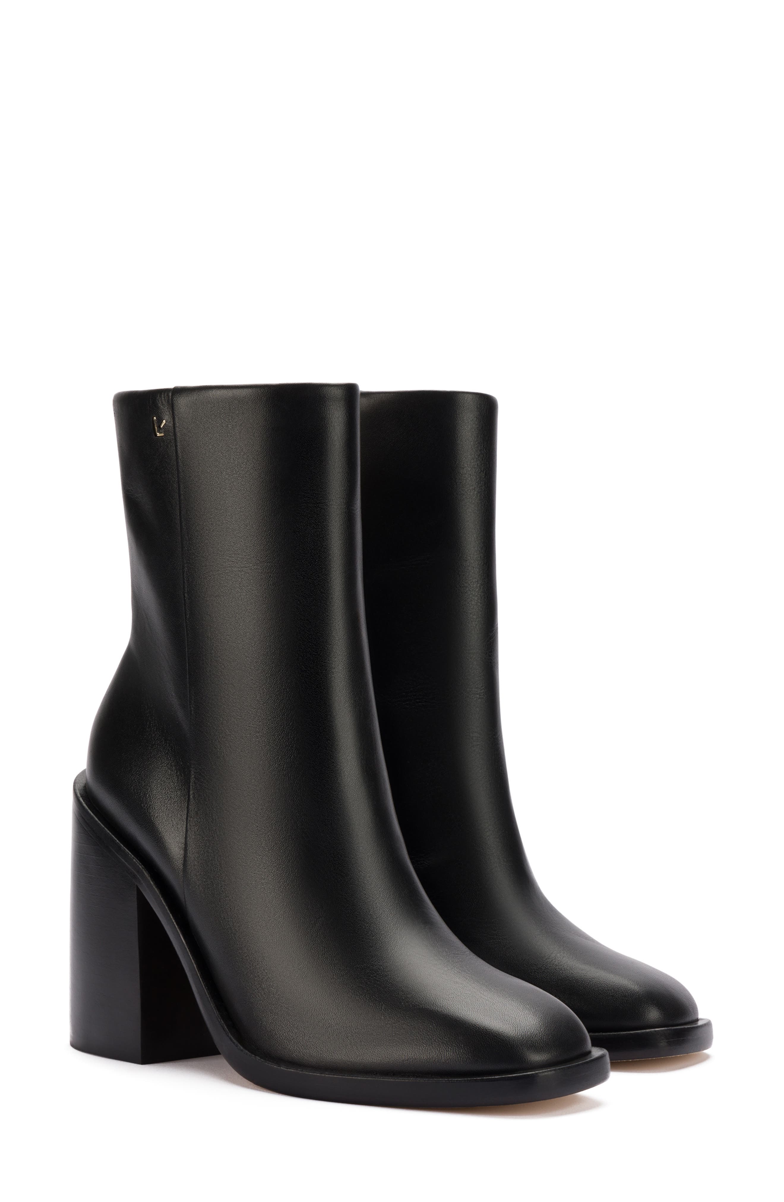 Larroudé Mini Ricky Bootie, Main, color, 