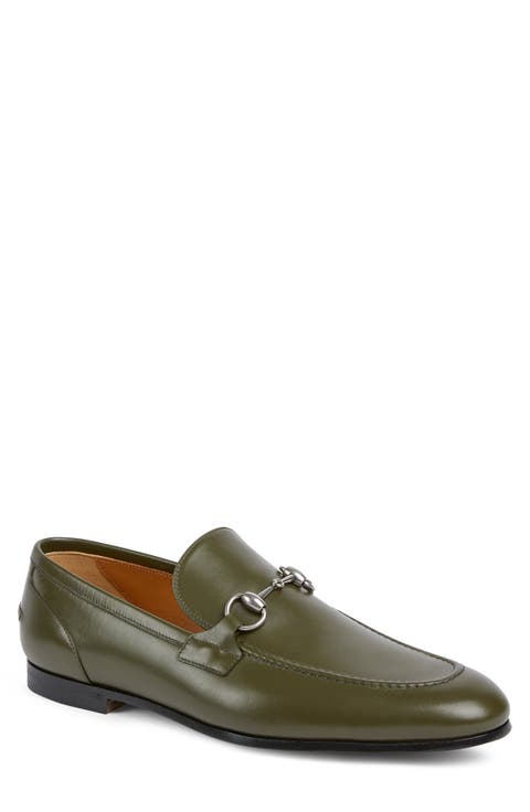 Jordaan Bit Loafer (Men)