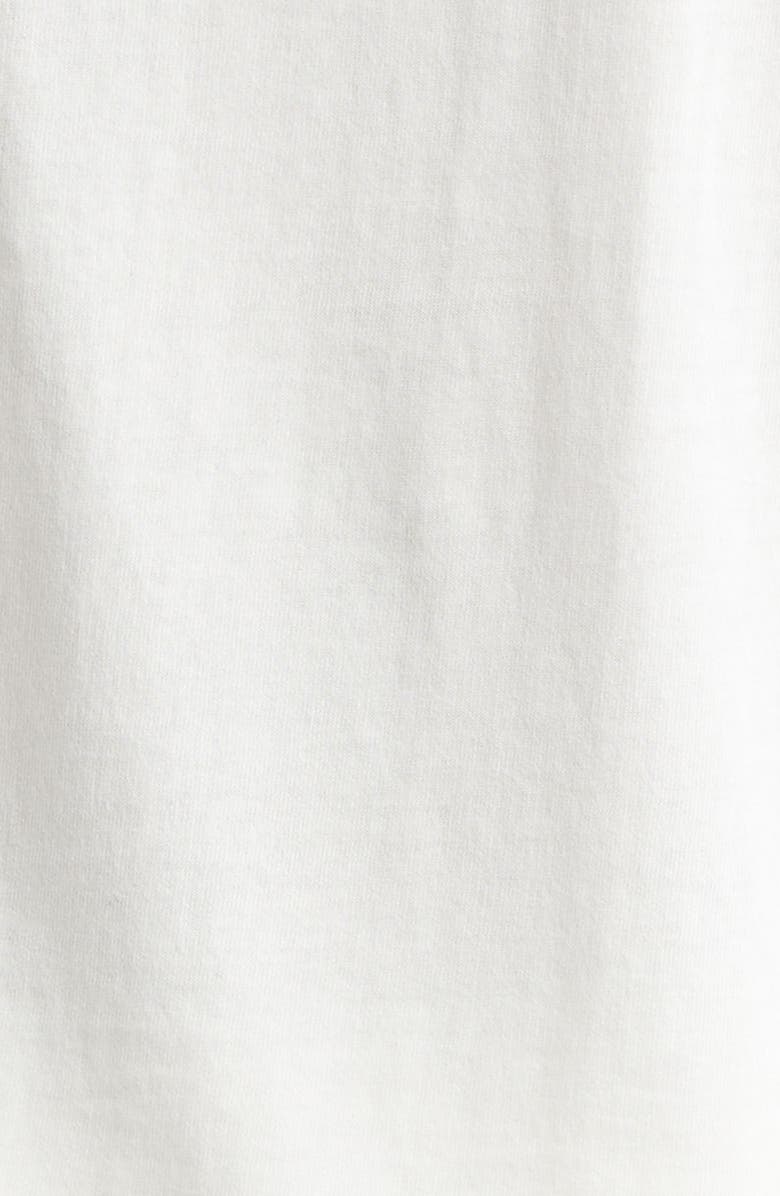 Eleventy Cotton Polo, Alternate, color, White