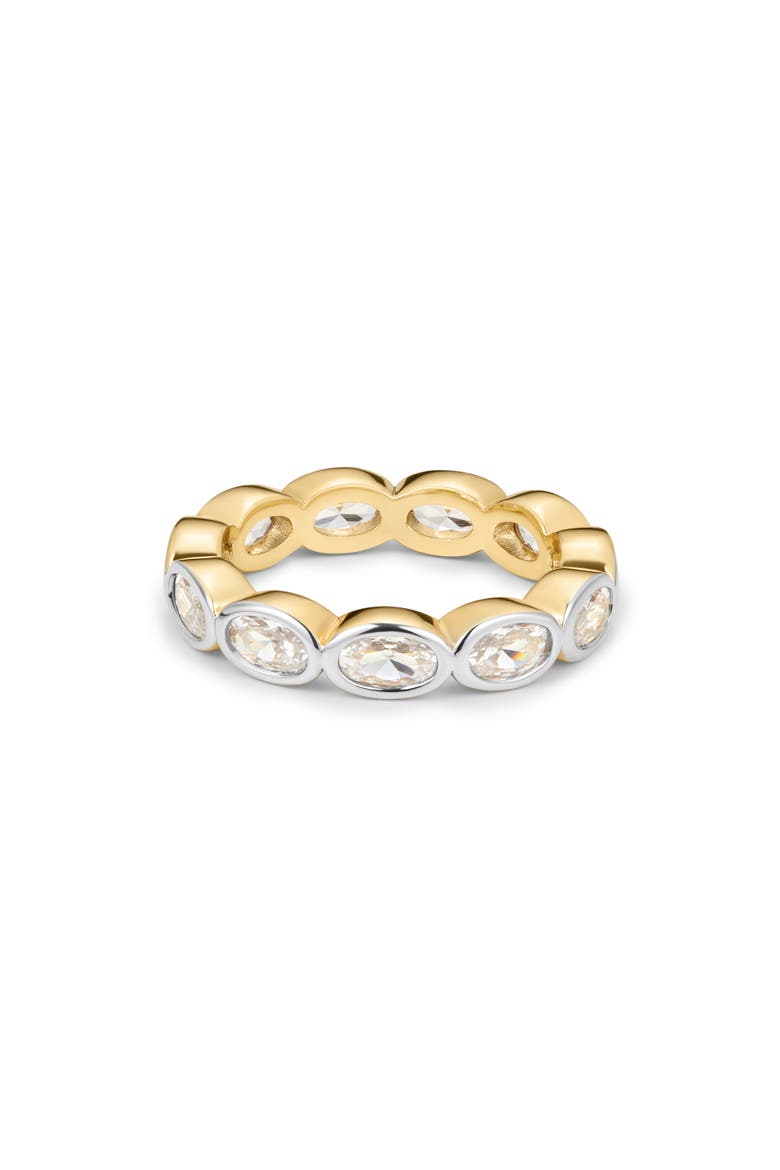 The Palais Eternity Ring, Main, color, GOLD