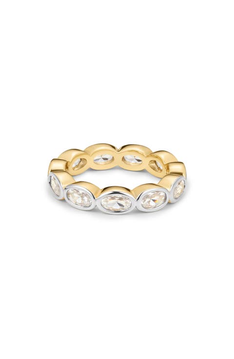 The Palais Eternity Ring