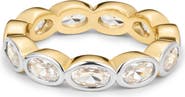 Luv AJ The Palais Eternity Ring