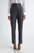 Dolce&Gabbana Tailored Virgin Wool Pants