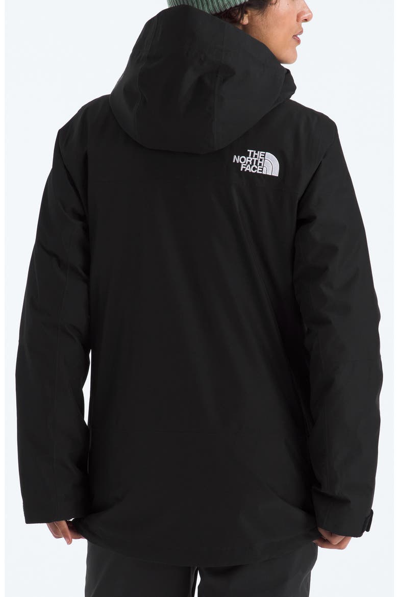 2-in-1 Thermoball™ Heatseeker™ Eco Triclimate® Snow Jacket, Alternate, color, TNF BLACK