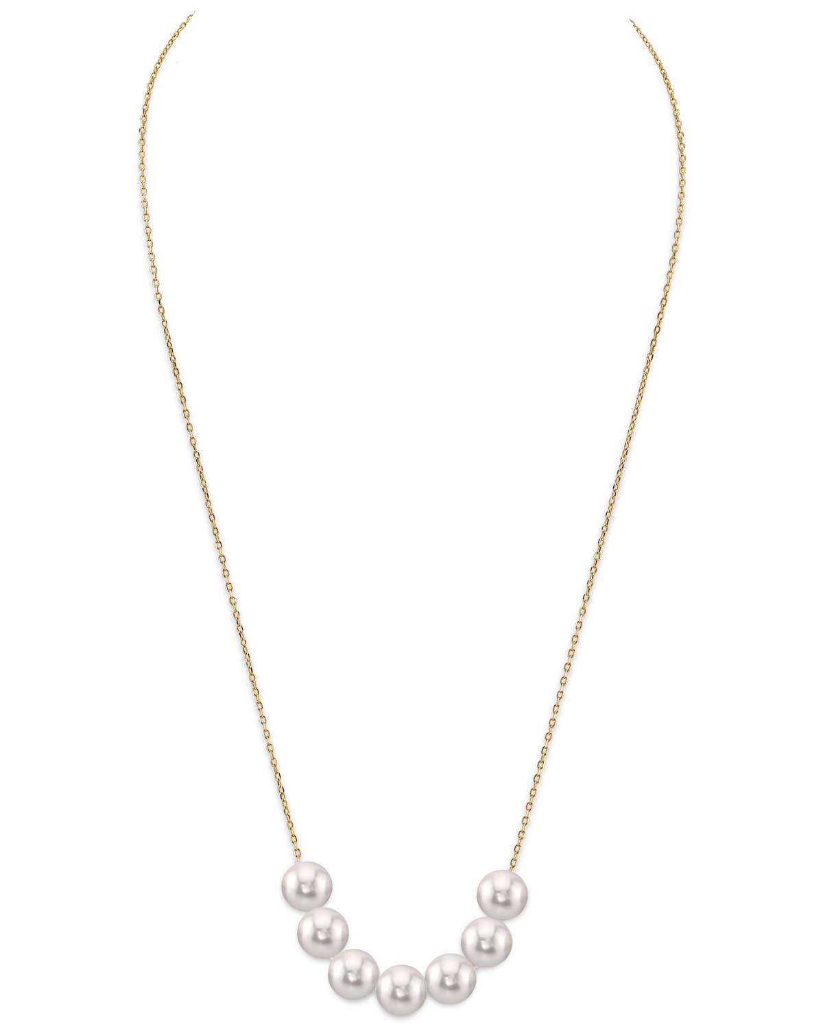 selected Yellow Gold Chain