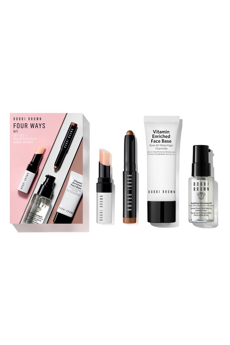Four Ways Set USD $75 Value, Main, color, NO COLOR