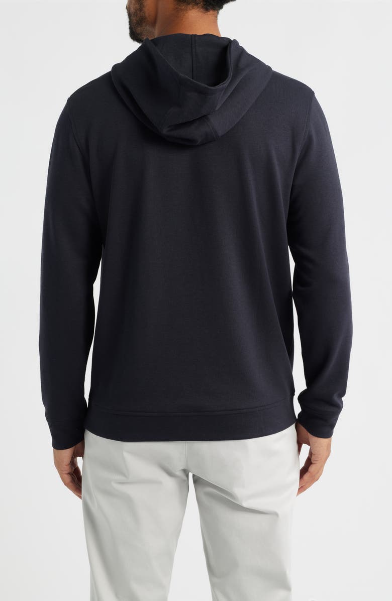 Mizzen+Main KPI Hoodie, Alternate, color, Black