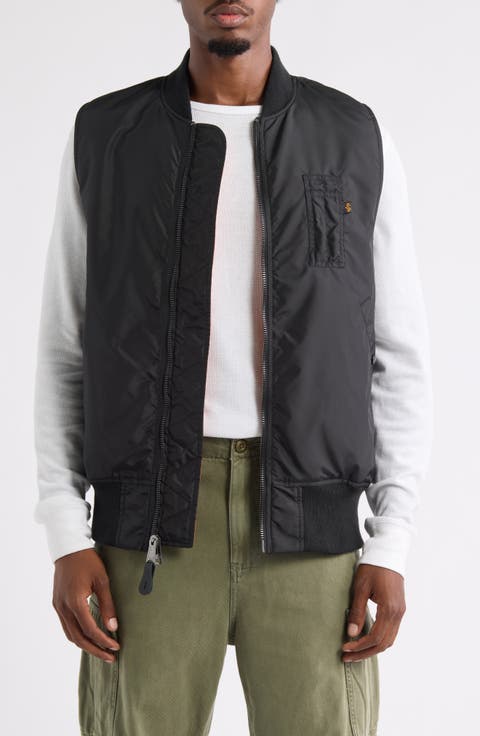 MA-1 Vest
