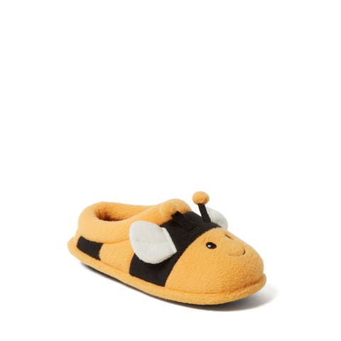Kids' Peyton Animal Slip-On Clog Slipper (Toddler & Little Kid)