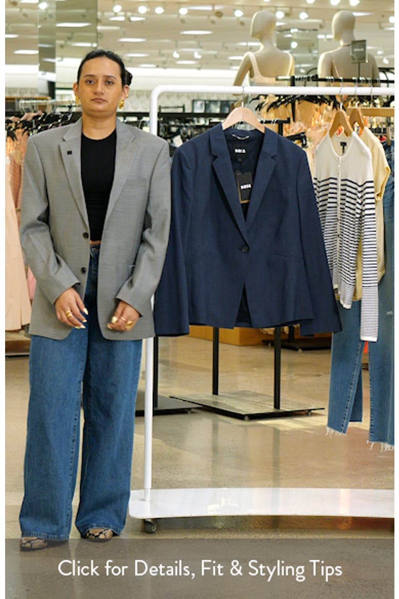 Jia Wool Jacket video