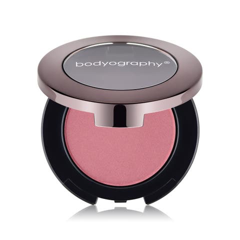 Powder Blush Bashful 0.1oz