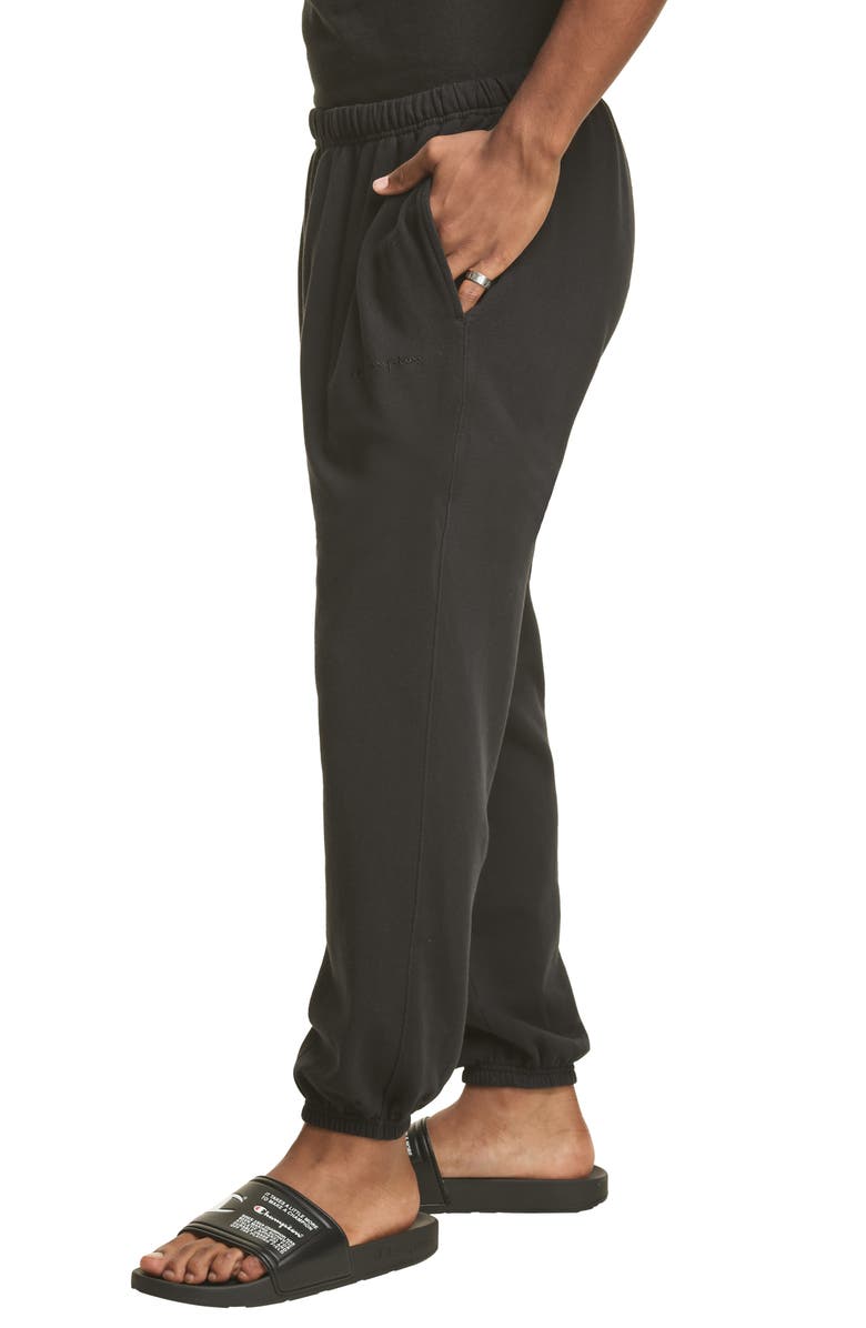 Champion Lightweight Fleece Joggers, Alternate, color, 