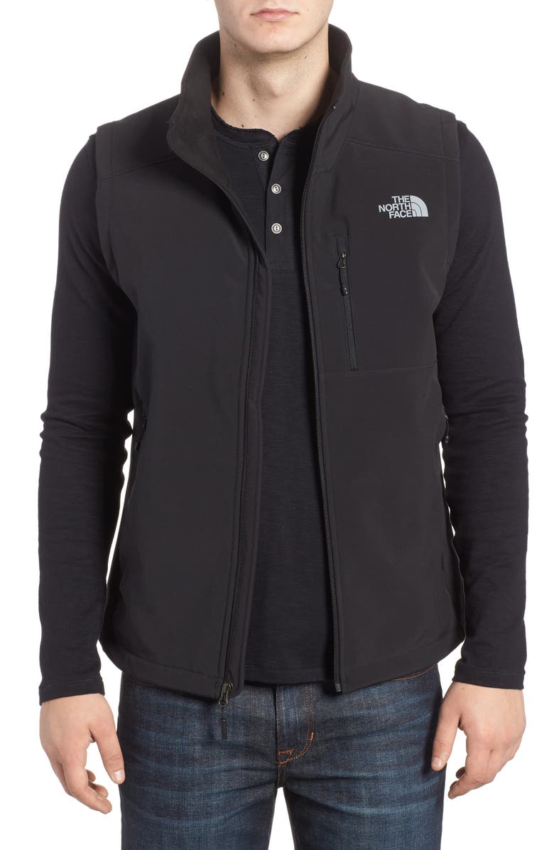 The North Face Apex Bionic 2 Vest, Main, color, 