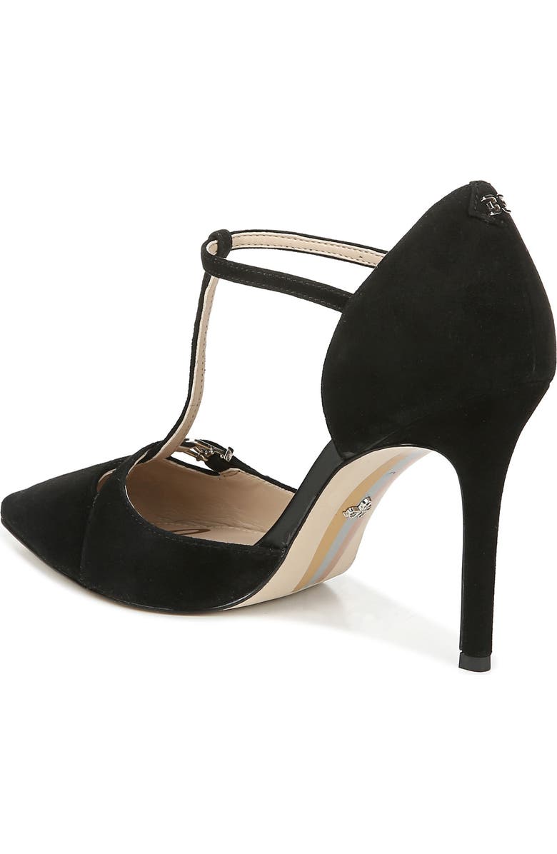 Sam Edelman Harper T-Strap Pump, Alternate, color,