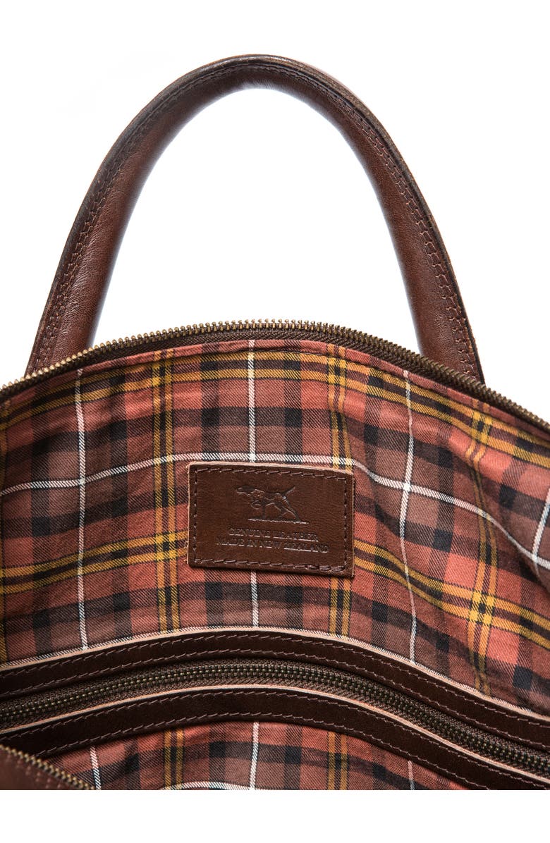 Rodd & Gunn Normanby Duffel Bag, Alternate, color,