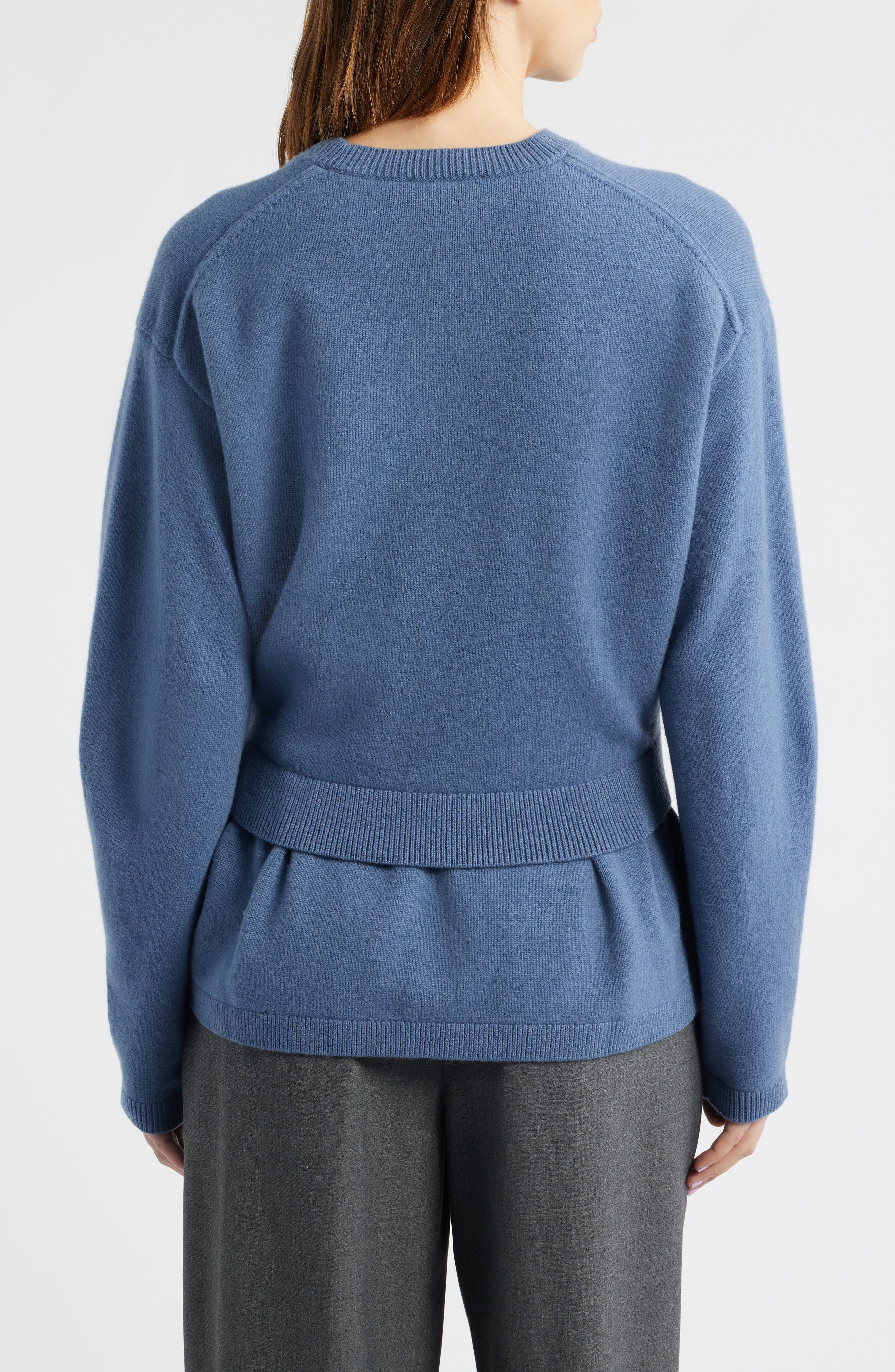 Alter Wool Sweater - image 2