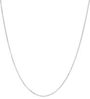 The Lovery Fine Jewelry Box Chain Necklace