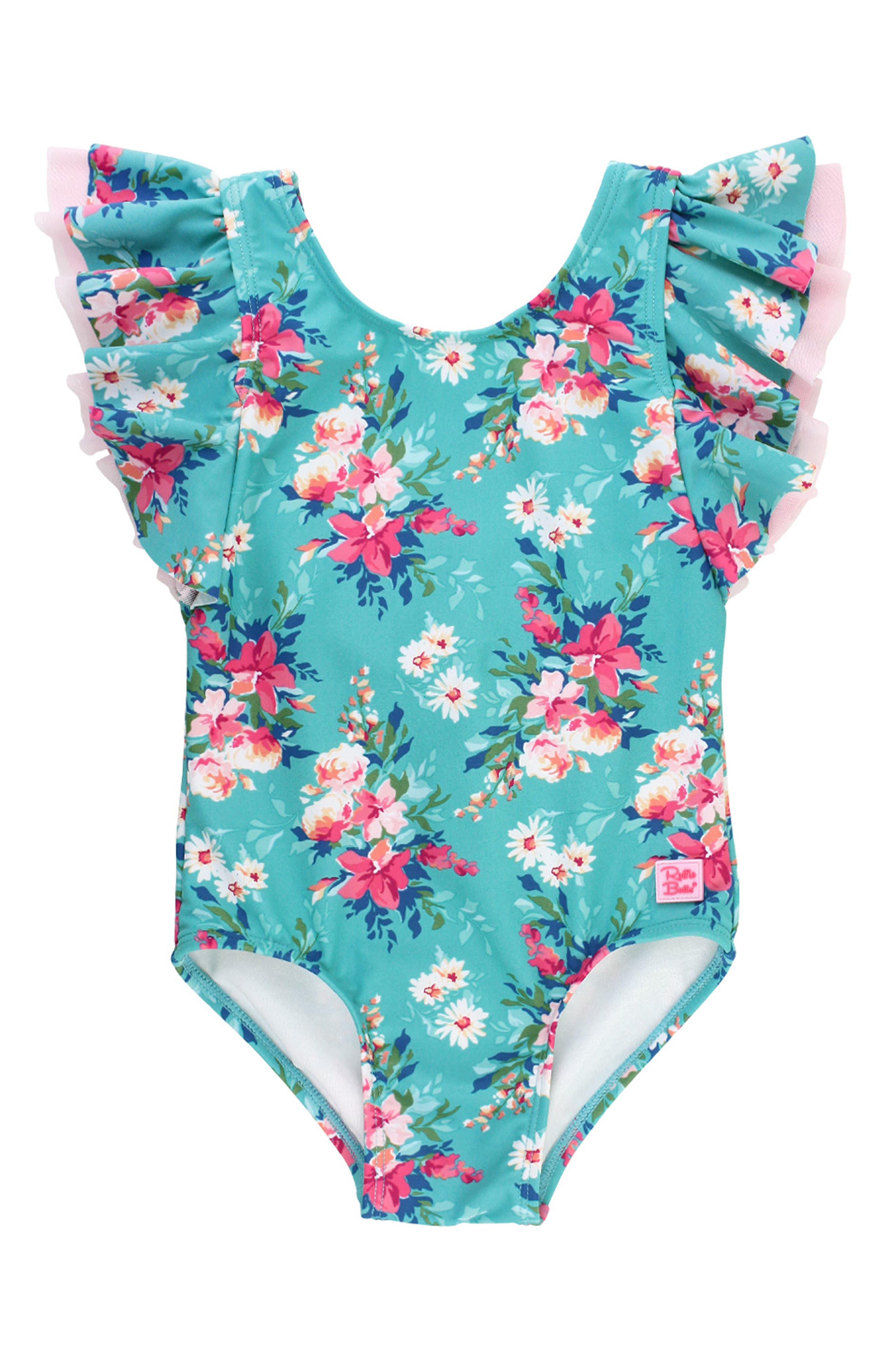 selected TEAL BLUE