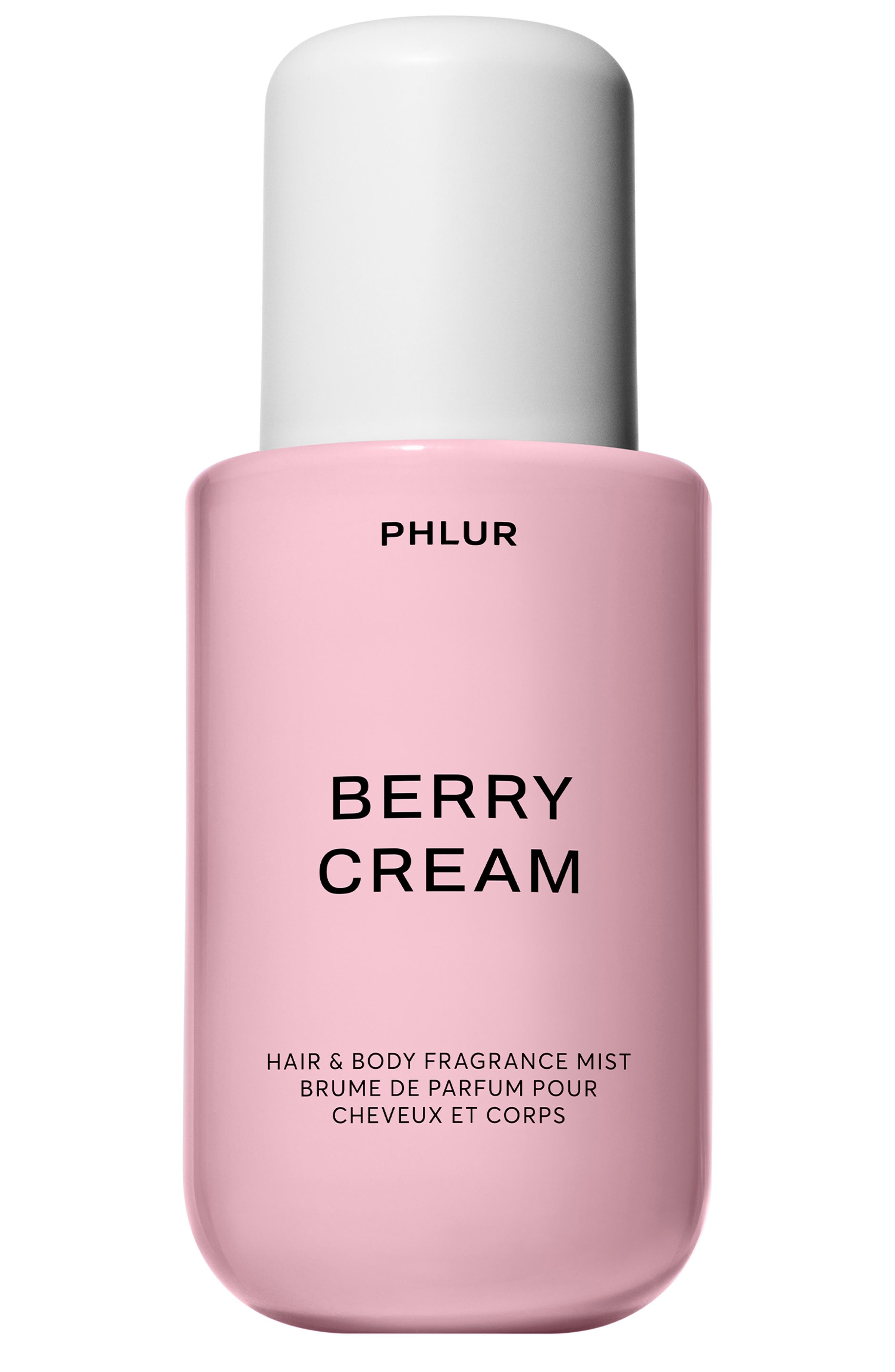 PHLUR Berry Cream Body Mist (Women) | Nordstrom