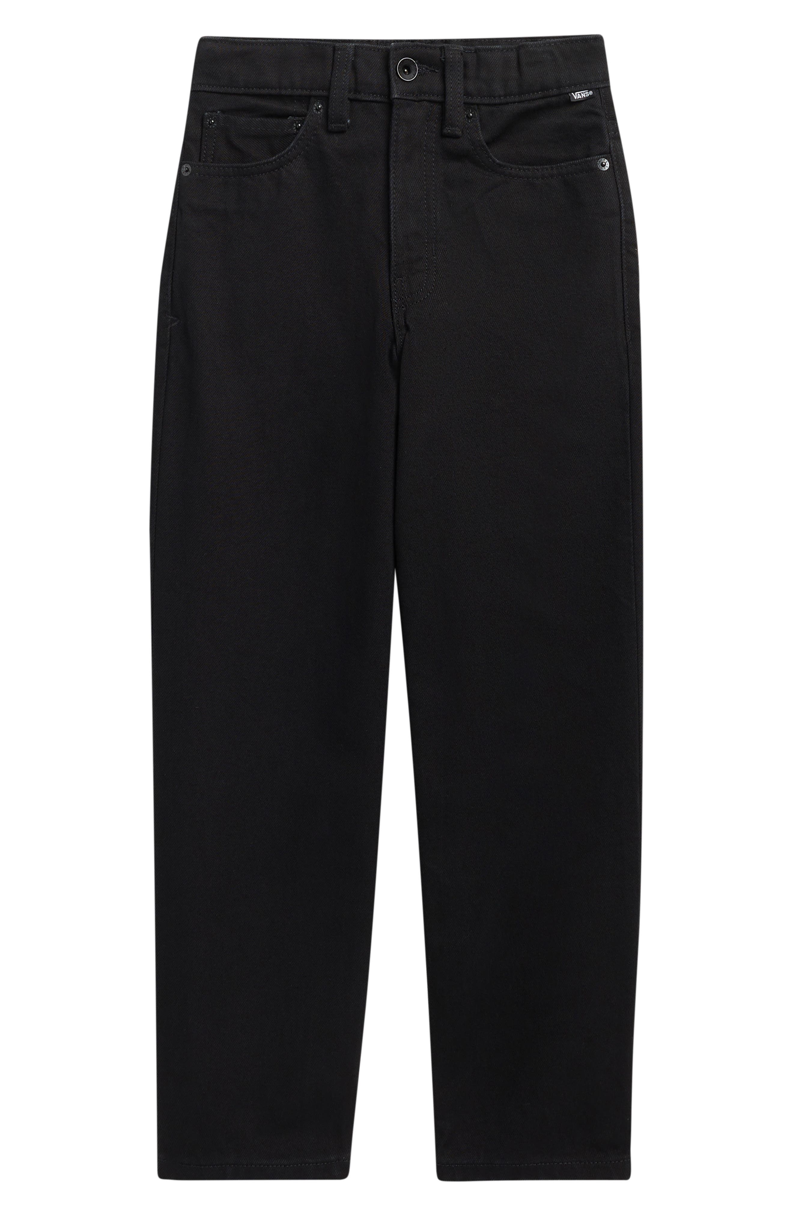 selected BLACK RINSE