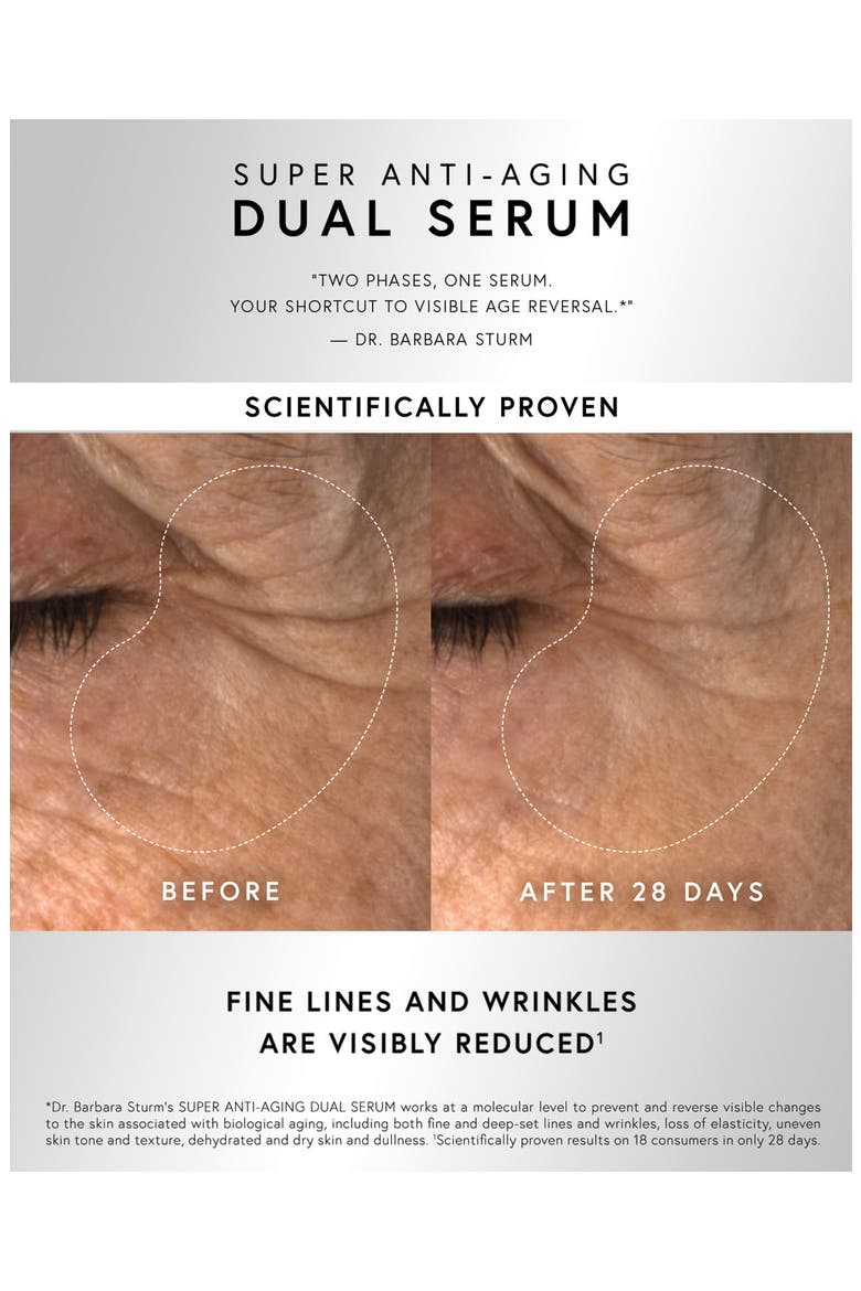Super Anti-Aging Dual Serum, Alternate, color, NO COLOR