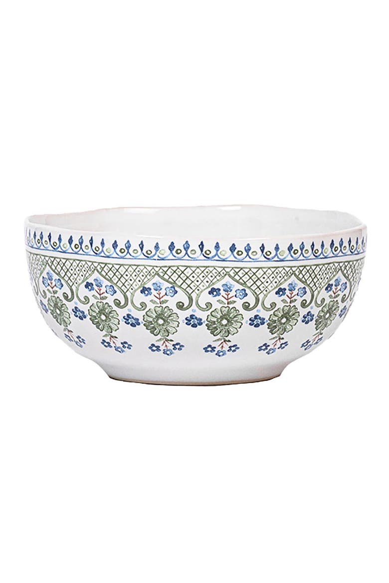 Villa Seville 16-Piece Dinnerware Set, Alternate, color, CHAMBRAY