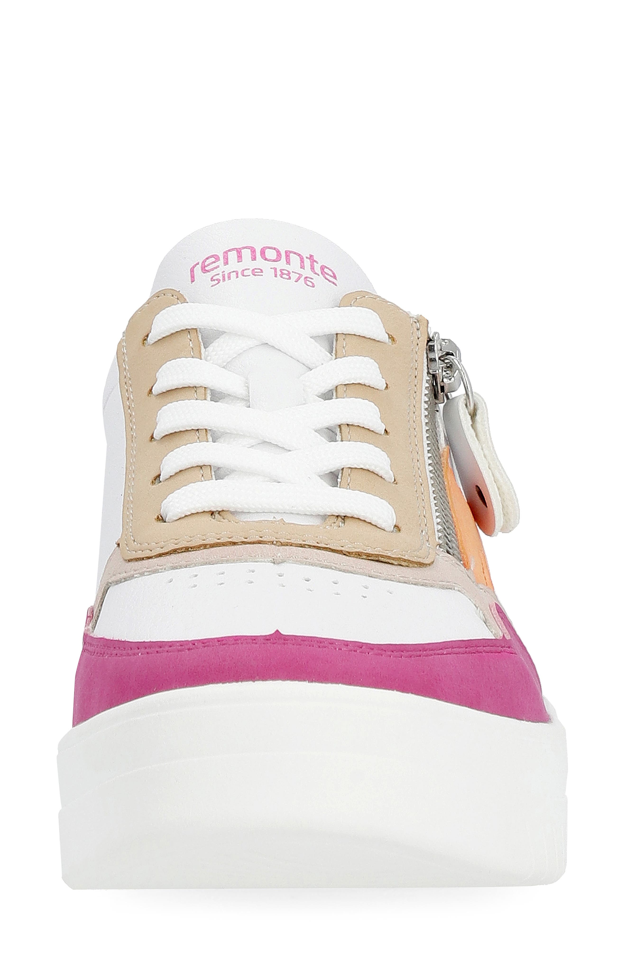 REMONTE Kendra 01 Sneaker, Alternate, color, 