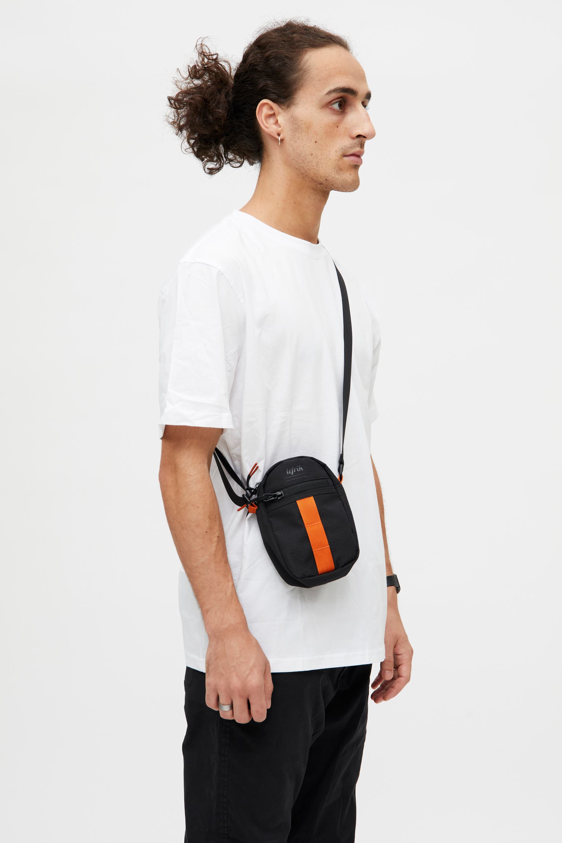 LEFRIK Jan Side Mini Bag, Alternate, color, 