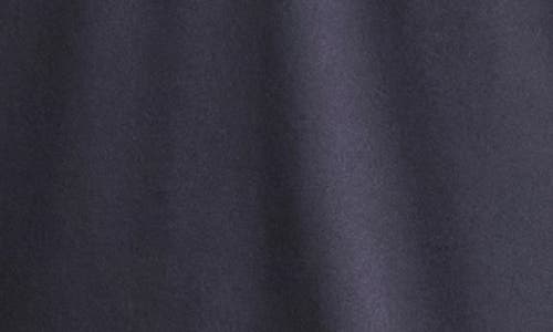 Barefoot Dreams Malibu Collection® Butterchic Long Sleeve Polo In Blue