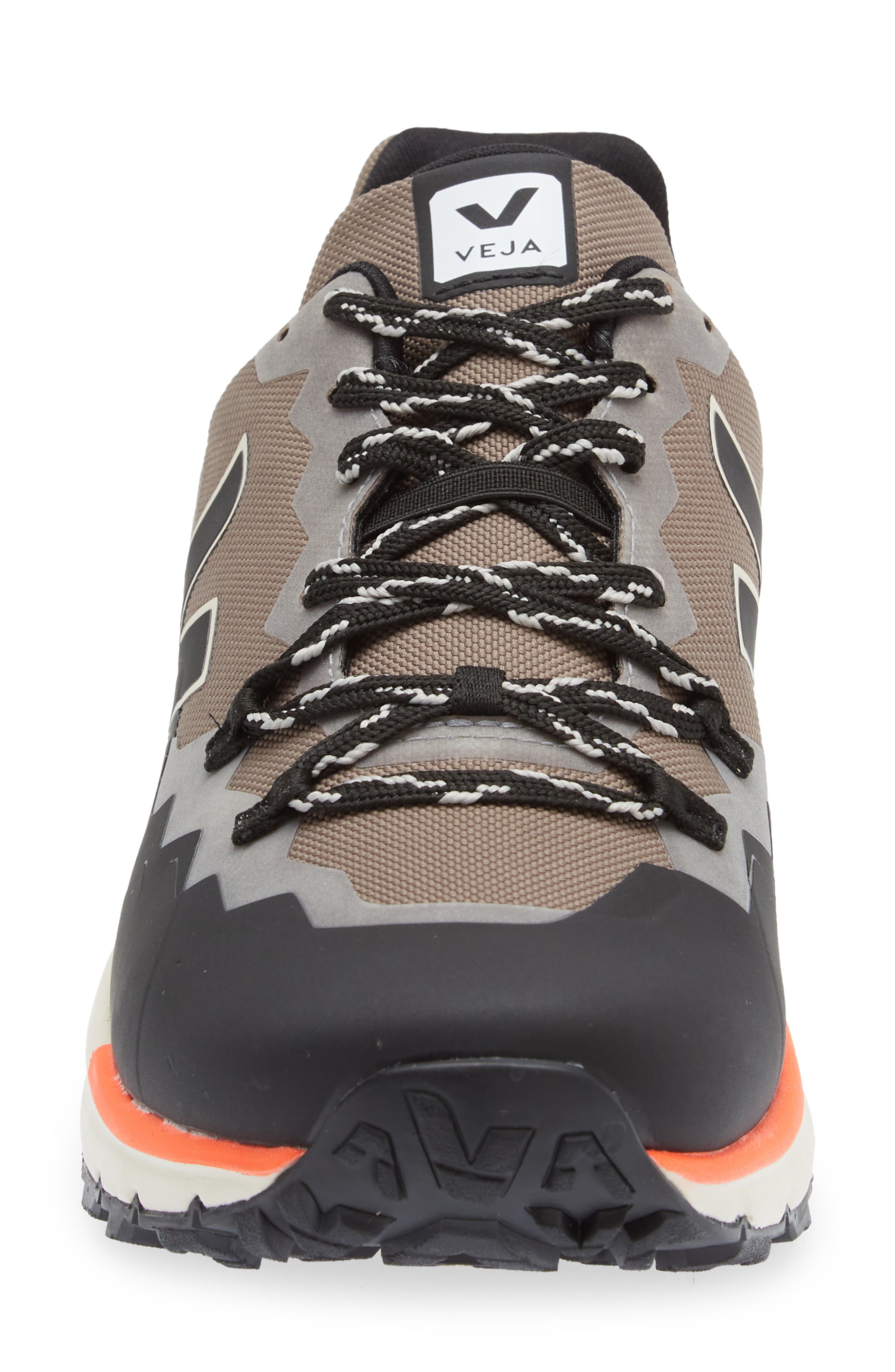 Veja x Fitz Roy Trek Water Repellent Trail Sneaker, Alternate, color, 