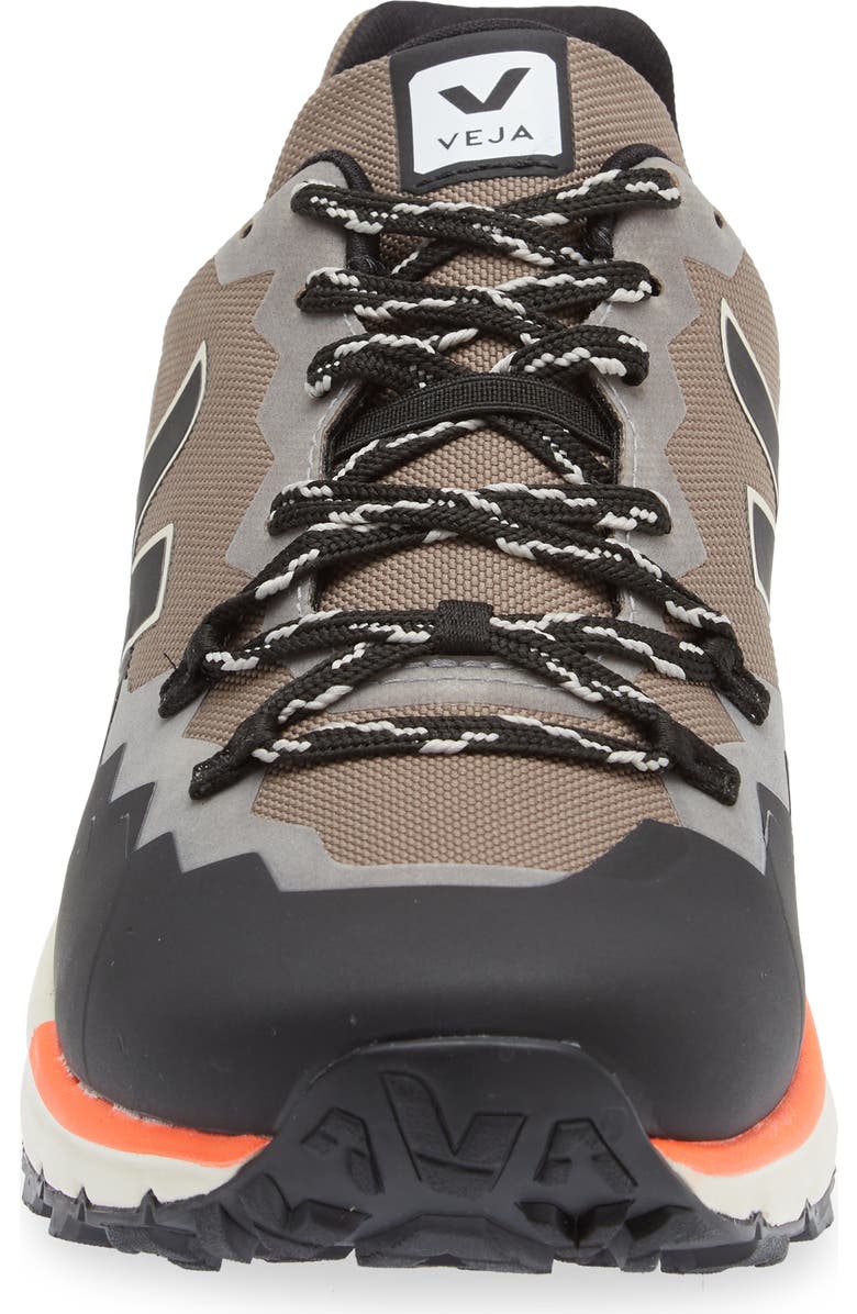 Veja x Fitz Roy Trek Water Repellent Trail Sneaker, Alternate, color,