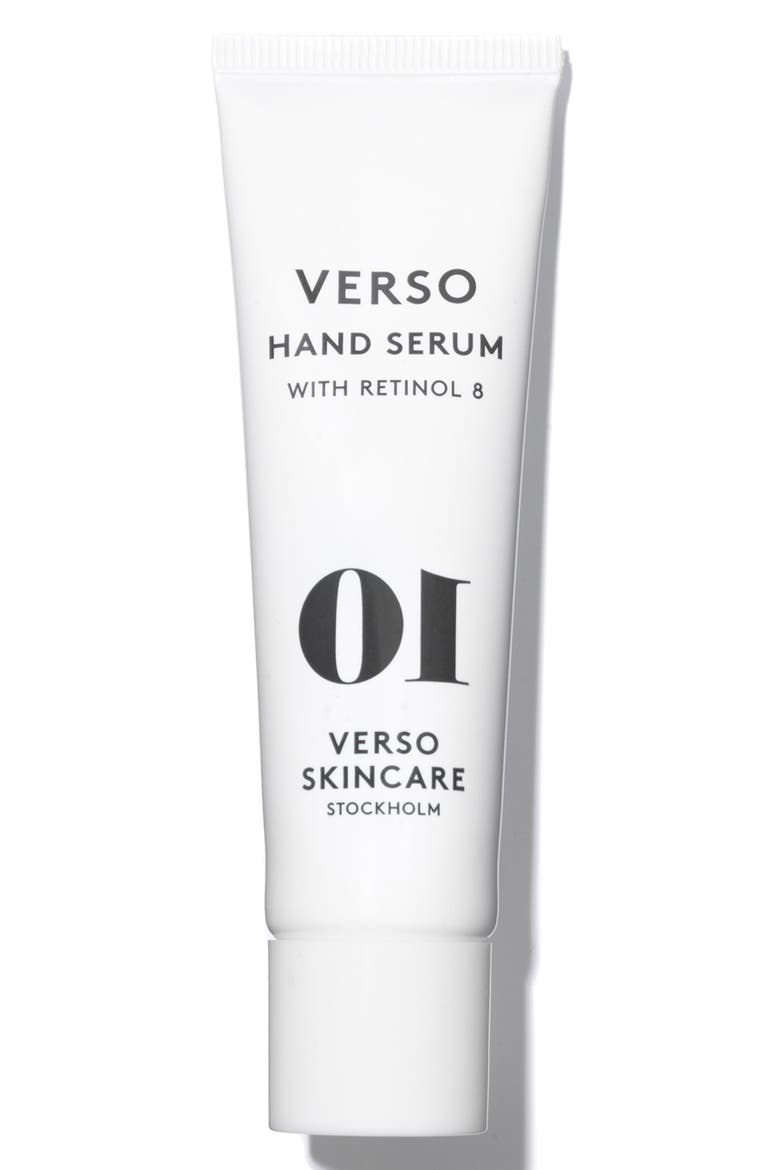 Hand Serum, Alternate, color, NO COLOR