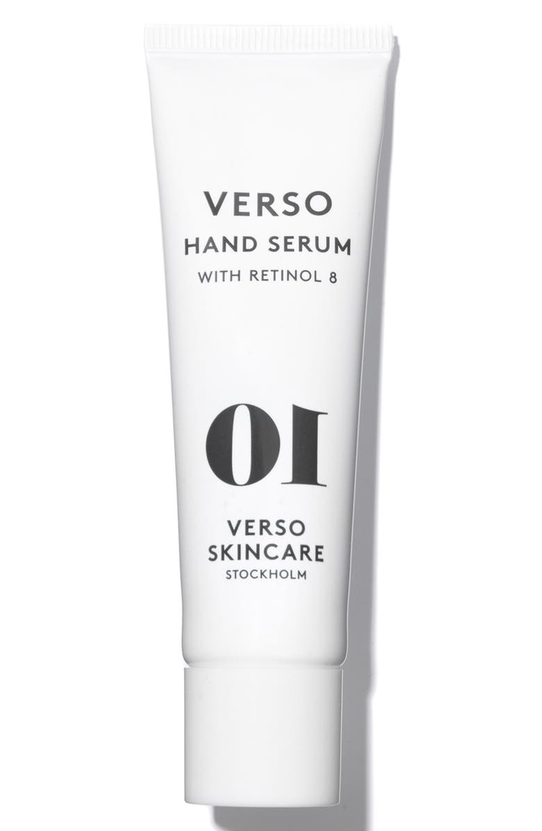 VERSO Hand Serum, Alternate, color,