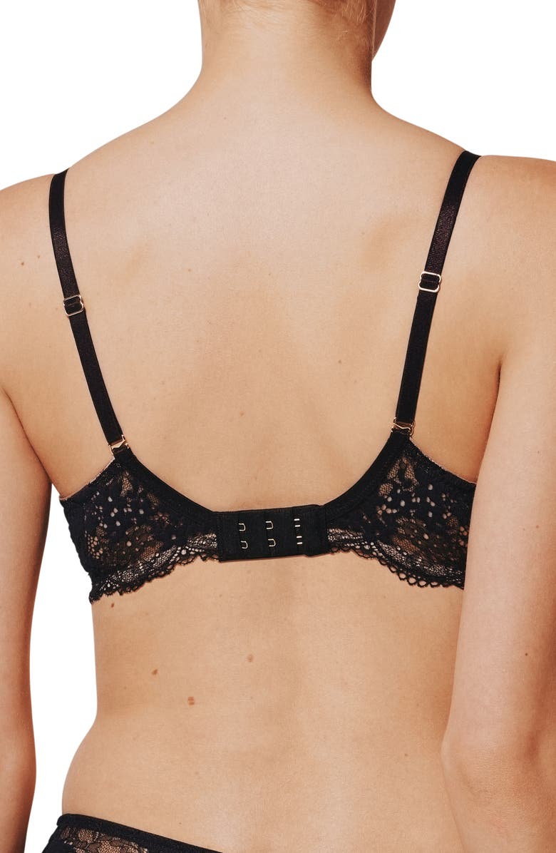 ThirdLove All Day Lace Push-Up Underwire Bra, Alternate, color, 