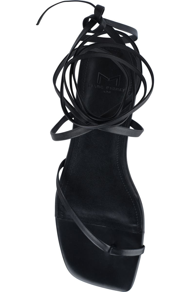 Marc Fisher LTD Mireya Ankle Strap Sandal, Alternate, color,