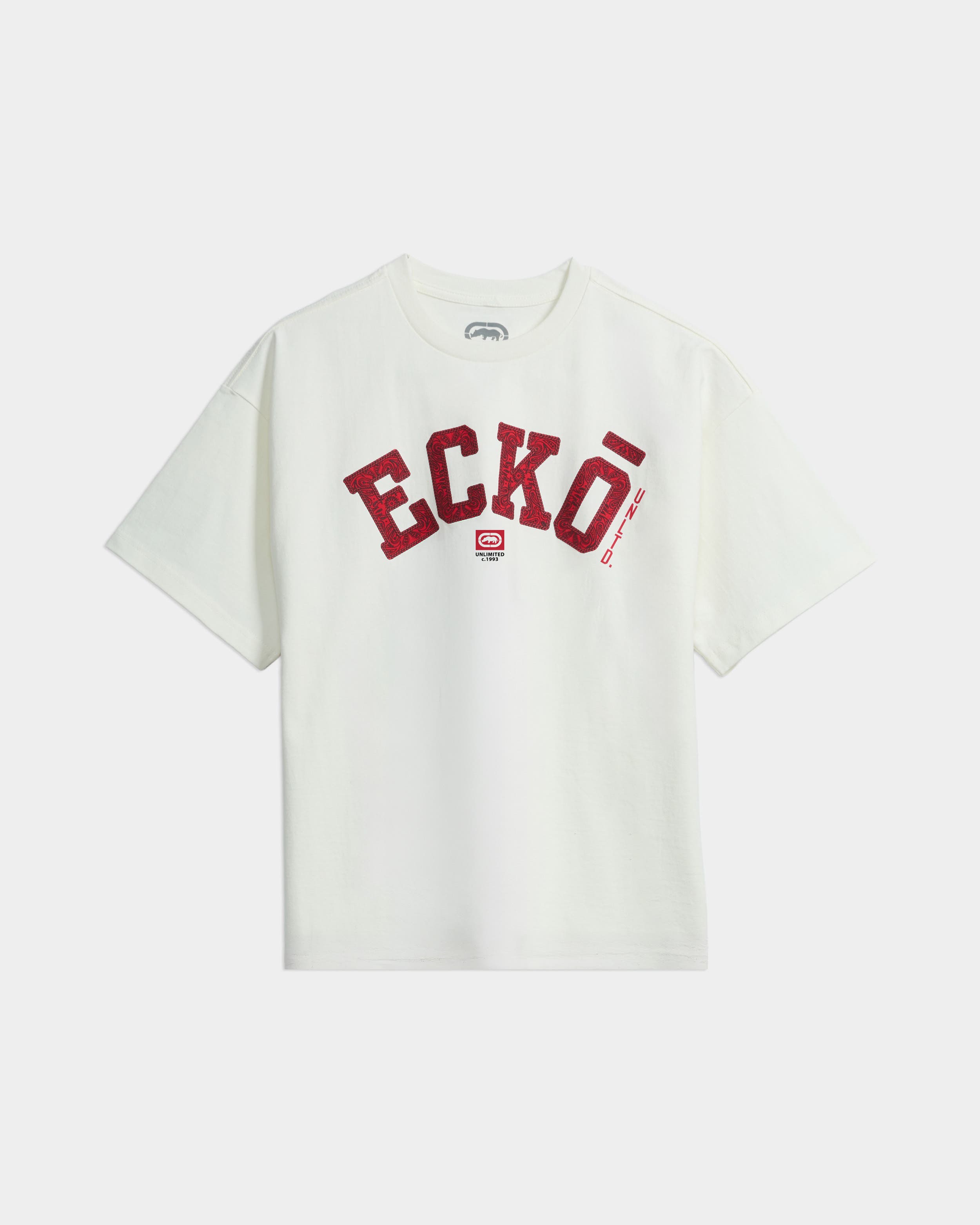 Overstand Tee - image 3