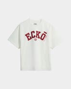 ECKO Overstand Tee