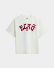 ECKO Overstand Tee