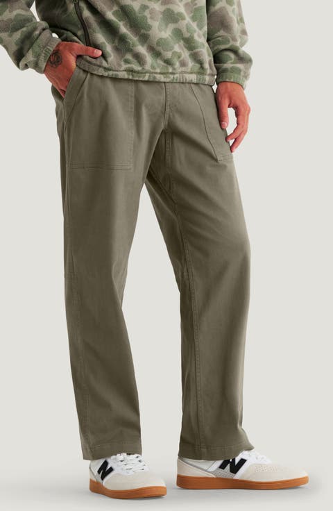 Anchor Easy Pants