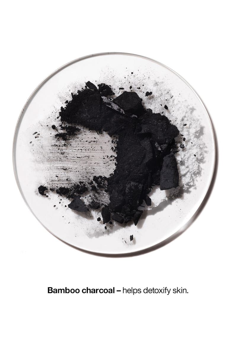 All About Clean 2-in-1 Charcoal Mask + Scrub, Alternate, color, NO COLOR
