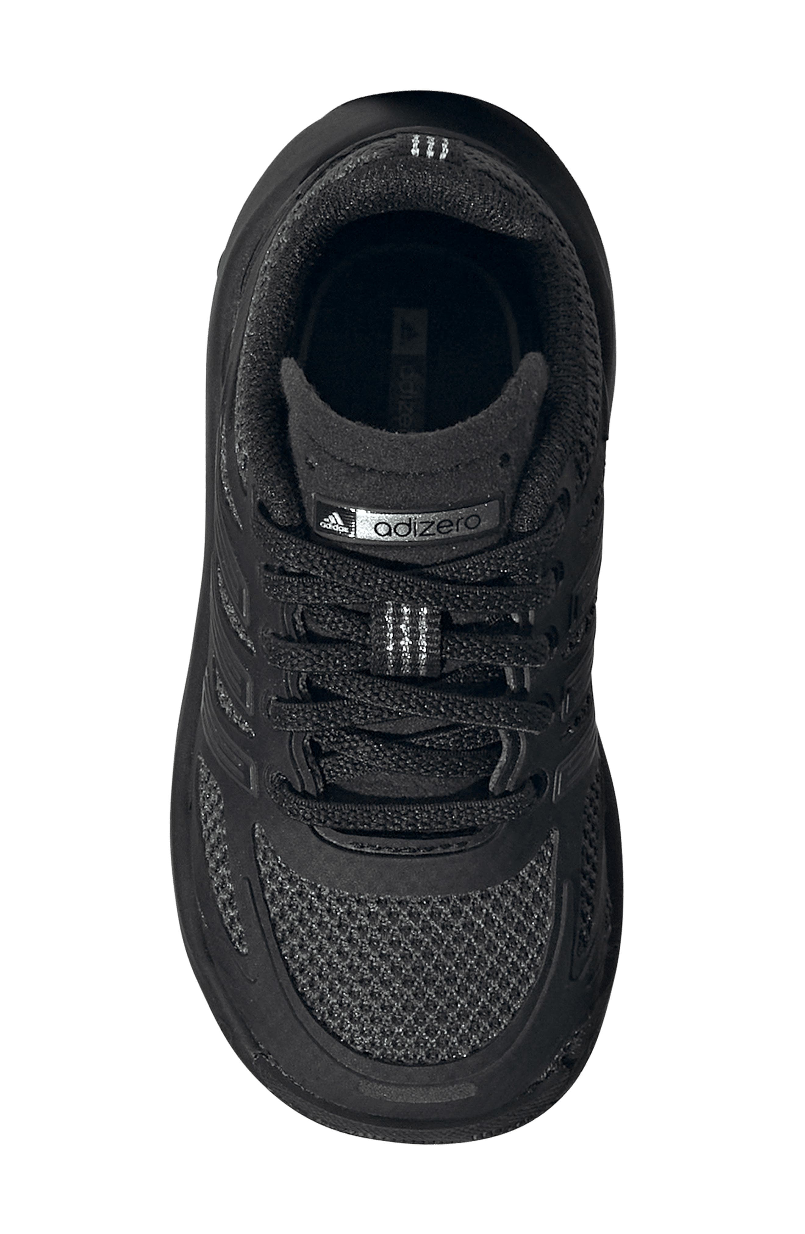 adidas Kids' Adizero Aruku Sneaker, Alternate, color, Core Black