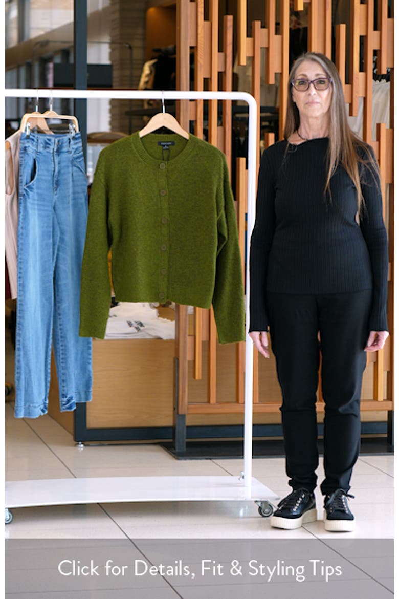 Must-Have Cardigan video