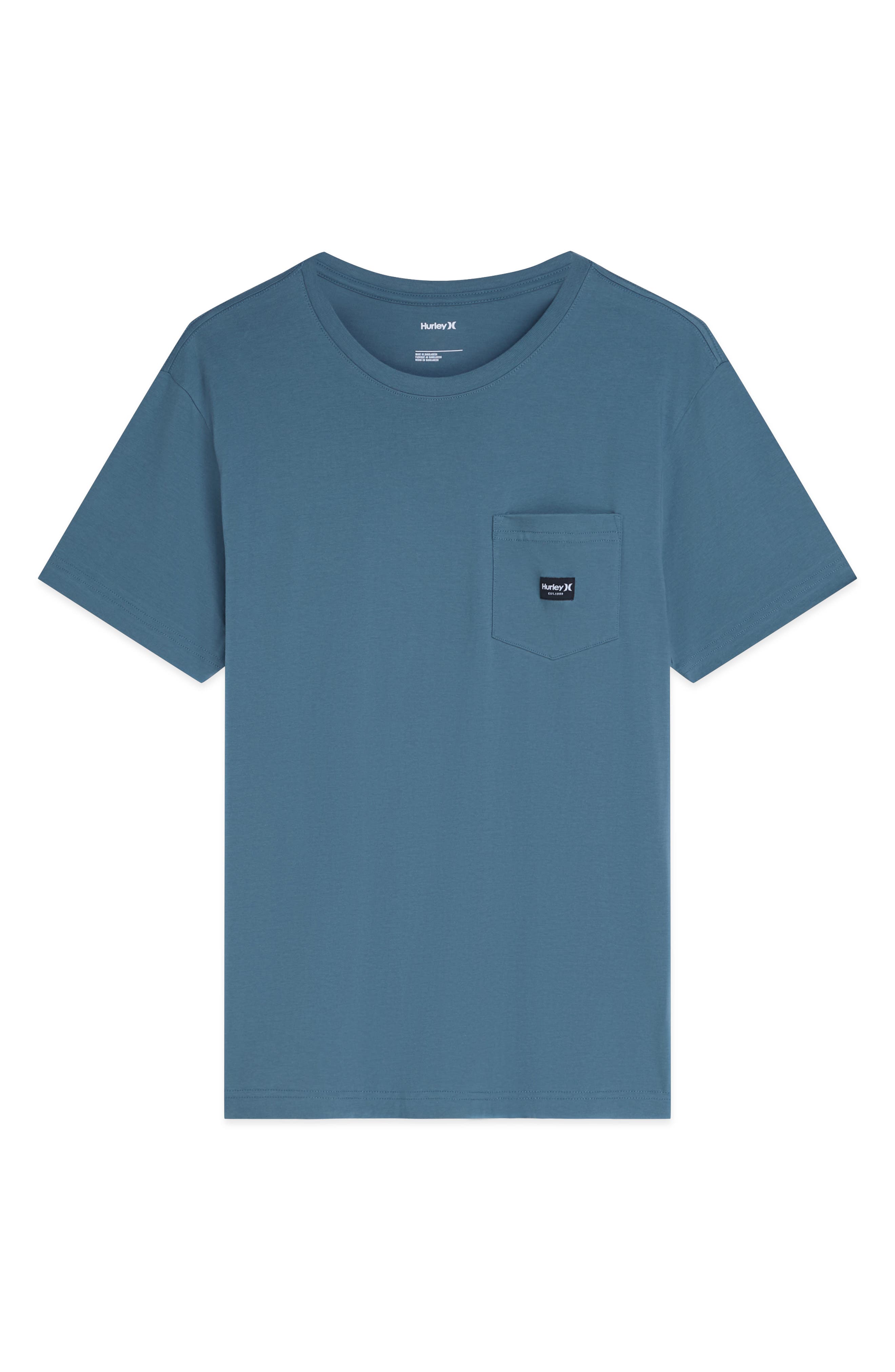 Hurley Pocket T-Shirt