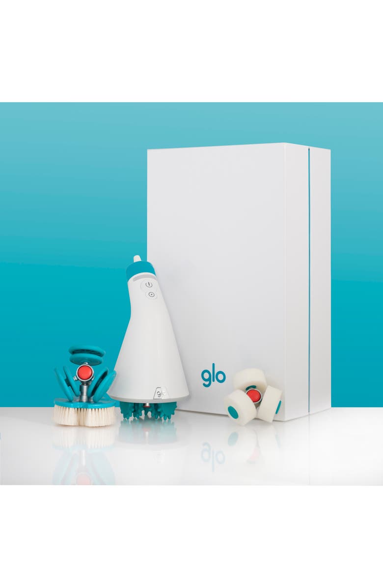 GLO 910+ Body Massager Device, Alternate, color, 