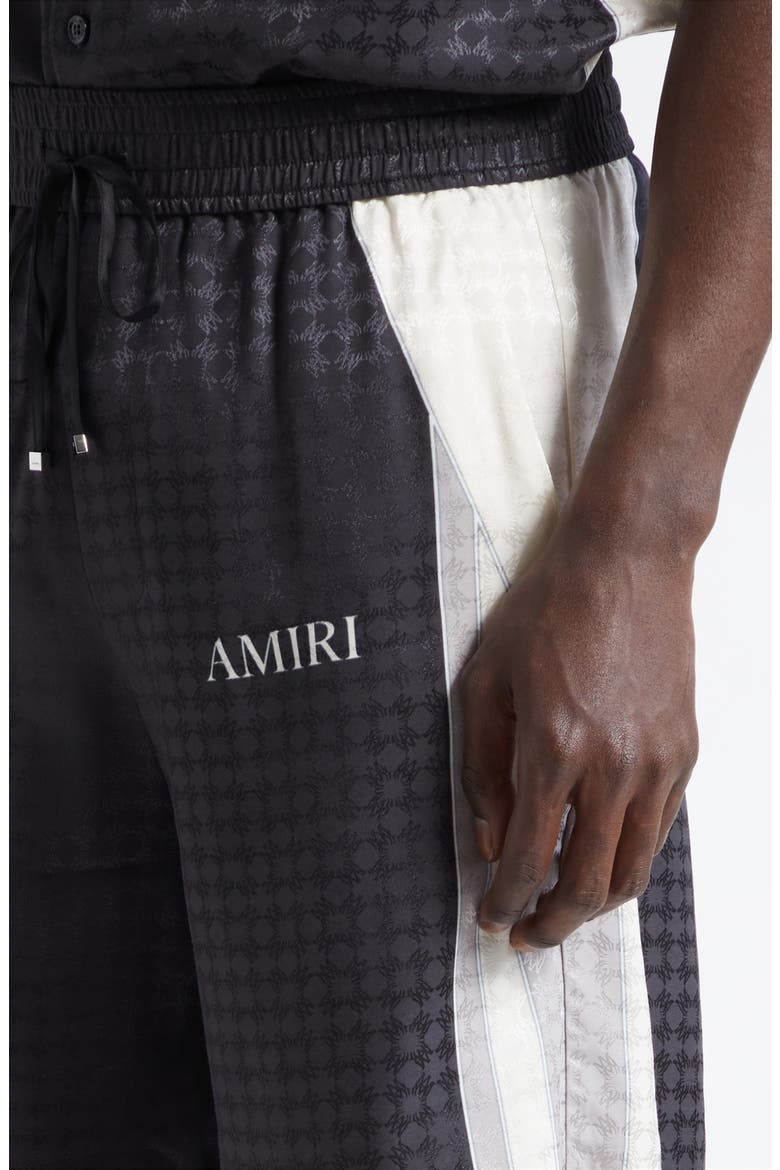 MA Quad Panel Shorts, Alternate, color, BLACK