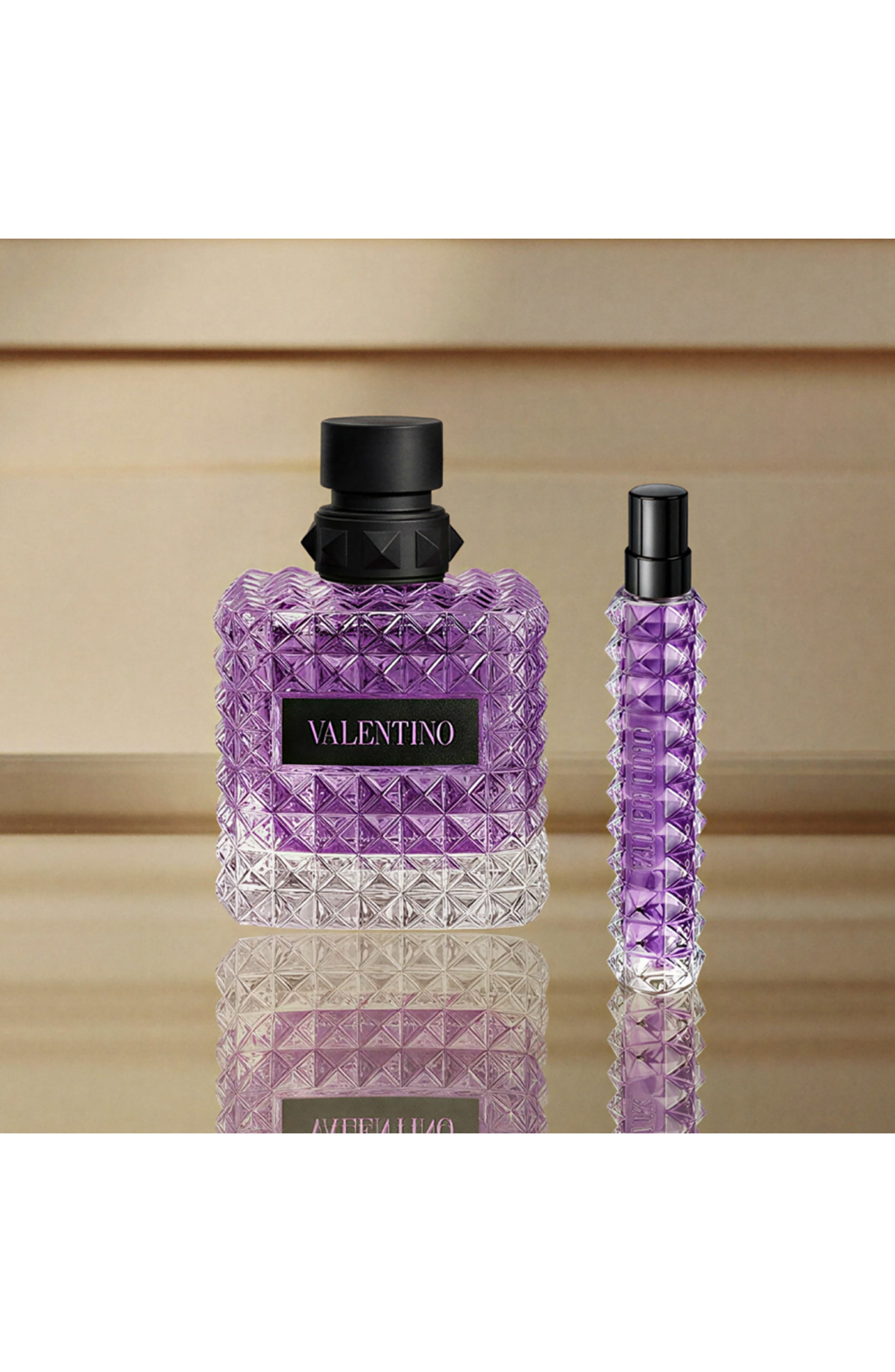 Valentino Donna Born in Roma Purple Melancholia Eau de Parfum