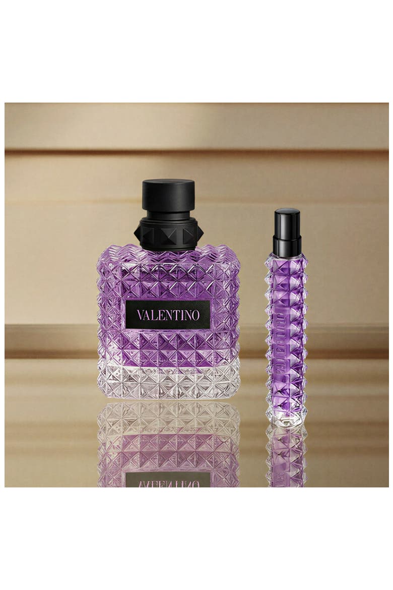 Donna Born in Roma Purple Melancholia Eau de Parfum, Alternate, color, NO COLOR