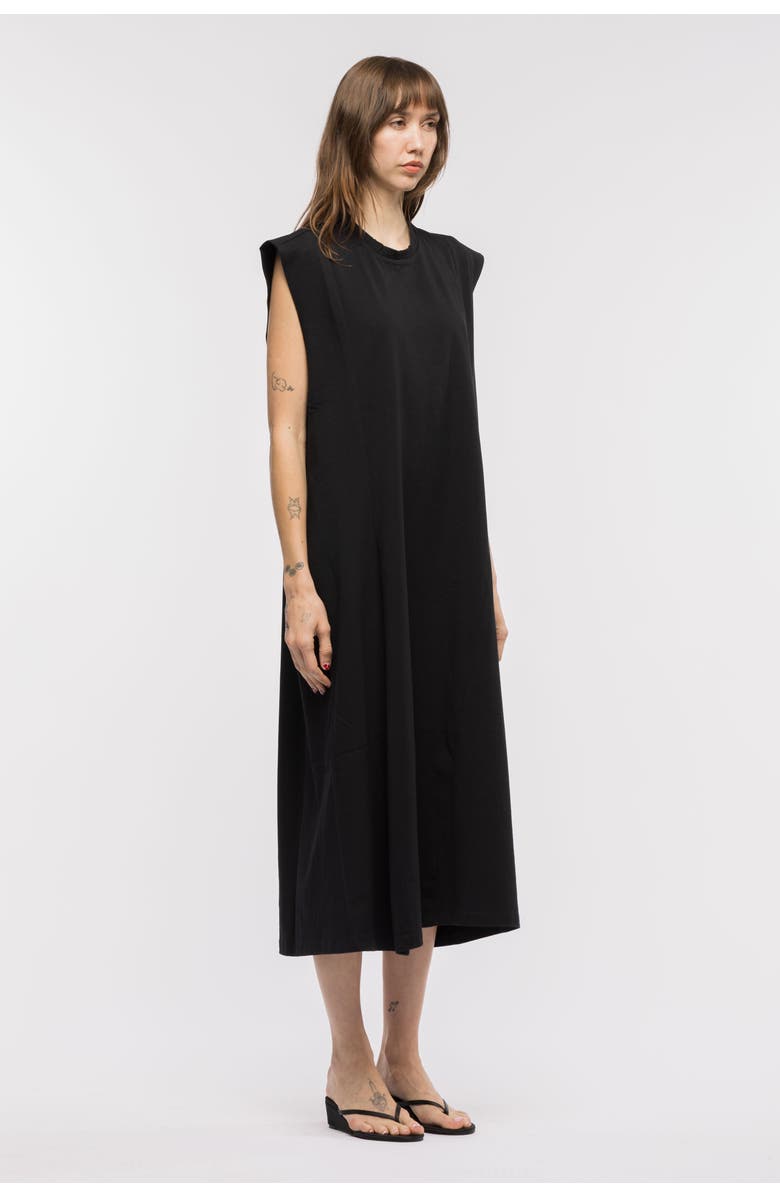 Toit Volant Santa Ana Dress, Alternate, color, 