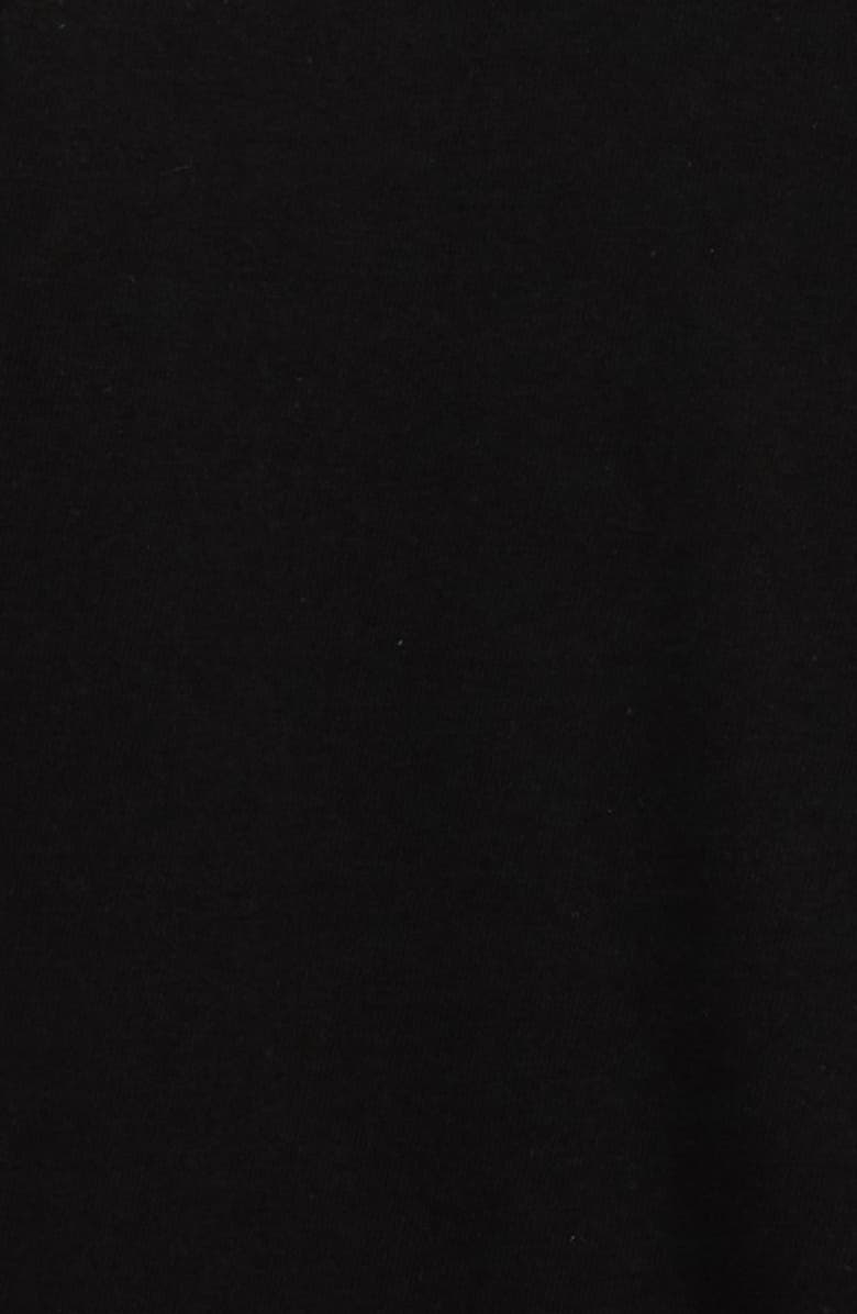 Comme des Garçons PLAY Little Red Heart T-Shirt, Alternate, color, 