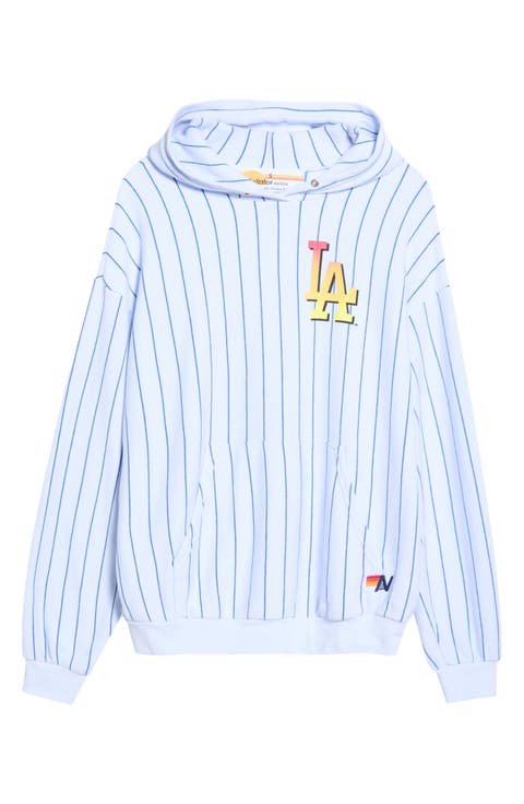 Los Angeles Dodgers Graphic Hoodie
